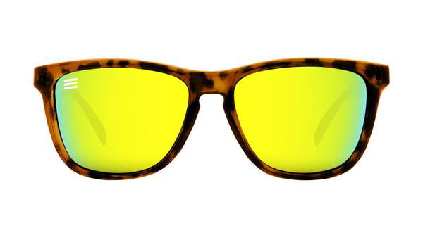 Blenders Eyewear K Series //// Wildcat Sunglasses