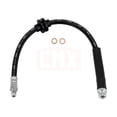 thumbnail image 1 of CMX Rear Brake Hydraulic Hose 12-H621910 for Car Ford Focus C-Max, 1 of 8