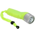 thumbnail image 2 of Underwater Flashlight, 142g Waterproof Diving Light, 1 PCS For Diving Rescue, 2 of 8