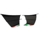 thumbnail image 4 of Alerón lateral para motocicleta 2 piezas para motocicleta Winglet Colorfast para motocicleta ANGGREK Otros, 4 of 8