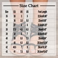 thumbnail image 3 of MLCDZ Flat Sandals for Women Zipper Back Ankle Strap Beach Open Toe Breathable Sandals Flip Flops Summer Shoes Pink 42, 3 of 3
