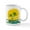 White, variant on CafePress - Summer Myrtle Beach South Carolina Mugs - 11 oz Ceramic Mug - Novelty Coffee Tea Cup