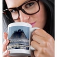 thumbnail image 2 of 3drose, Usa Washington, Olympic National Park, Cape Alava. Sea Stacks., 11oz Mug, 2 of 6