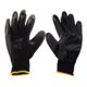 thumbnail image 3 of GrandeGuantes De Trabajo Recubiertos De Nitrilo Seguridad 10pares esquí esquí Gafas de esquí, 3 of 4
