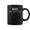Black, variant on Bud The Man The Myth The Legend Mens Boys Name Funny Coffee Mugs