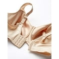 thumbnail image 5 of Wacoal Women's Basic Beauty Contour T-Shirt Bra Style 853192 Sand 44DD, 5 of 7