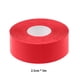 thumbnail image 2 of Kinesiology Tape Face Beauty Lift Up Arrugas Reductor Rollo Rojo, 2 of 7