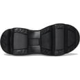 thumbnail image 5 of Naturalizer Women's Think Royln X Shadow-Dancer Boot Cashmere High Shine Nylon 8.5M, 5 of 5