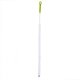 thumbnail image 5 of Cepillo de Limpieza Drenaje alcantarilla 71cm Fregadero desagüe Fregadero Flexible Limpiador de Cepillo de Limpieza de Dragado Herramienta de Cocina Colector de Pelo alcantarillad(Verde) Amonsee No, 5 of 5