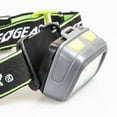thumbnail image 5 of Life Gear Multi Mode Headlamp with Safety Flasher, 5 of 6