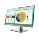 thumbnail image 2 of HP EliteDisplay E223 Monitor con visualización LED de 21.5 pulgadas, color gris (1FH45A8#ABA) (reacondicionado), 2 of 5