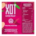 thumbnail image 2 of Bebida energética Xot Energy sabor a frutos mixtos 235 ml, 2 of 4