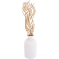 thumbnail image 4 of PATIKIL 28CM/11Inch Rattan Reed Diffuser Sticks, 50 Pcs Rattan Wavy Refill Sticks Aroma Fragrance Replacement for Home Hotel Office Party Wedding, Wood, 4 of 7