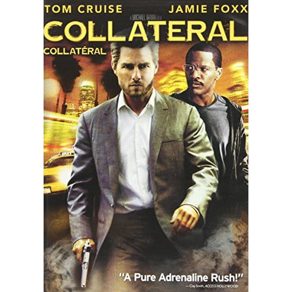 Pre-Owned Collateral (Two-Disc Special Edition)