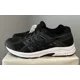 thumbnail image 1 of Asics Gel Contend 4 Black Running Shoes T767N Womens Size 11.5 D Brand New, 1 of 6