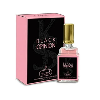 Black opinion perfume walmart cheap