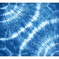 thumbnail image 2 of CafePress - Shibori Throw Blanket - Soft Fleece Throw Blanket, 50"x60" for All Ages, 2 of 4