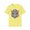 Cornsilk, variant on Cyborg Robot Graphic Unisex Softstyle Cotton Tee 9
