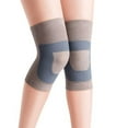 thumbnail image 1 of Cheers.US 1 Paire Genouillère, Manchon de Compression pour Hommes et Femmes, Genouillères pour Course, Randonnée, Déchirure du Ménisque, Arthrite, Soulagement des Douleurs Articulaires, 1 of 7