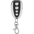 thumbnail image 1 of Garage Door Remote Control, 4 Buttons Security Door Opener Close Control for, 1 of 5