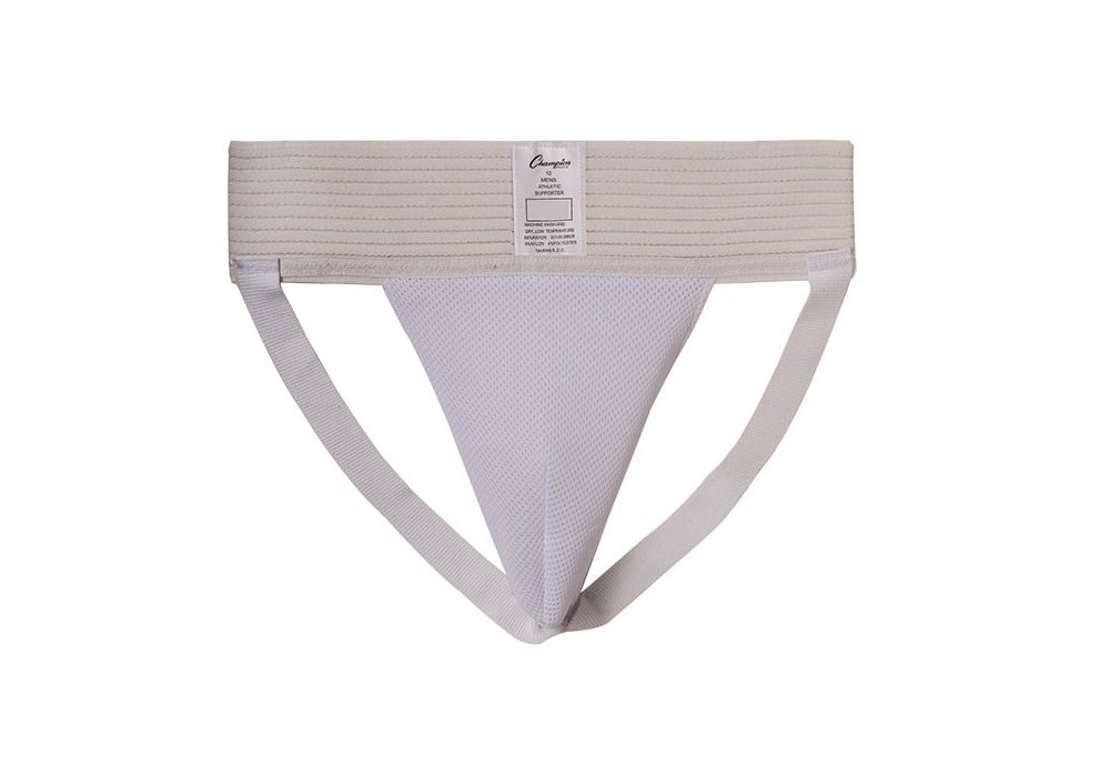 Champion Sports Adult Men's Athletic Supporter without Cup for All