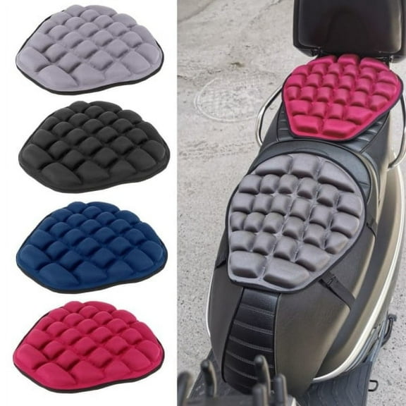 Motorcycle seat Gel cushion Motorcycle cushion