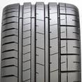thumbnail image 1 of Pirelli P-Zero 255/50R19 All-Season Tire, 1 of 1