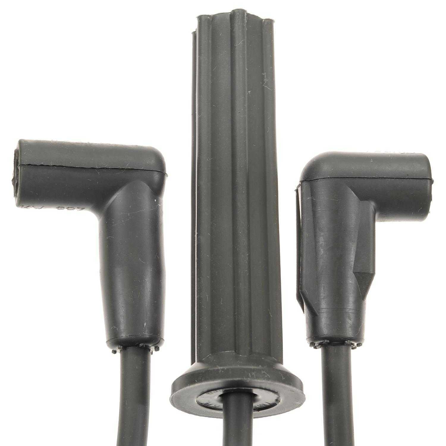 Federal Parts 2929 Domestic Car Wire Set