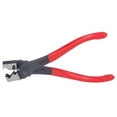 thumbnail image 3 of Hose Clamp , Easy Removal Soft Handle Portable Car Collar Plier  For Vehicle, 3 of 8