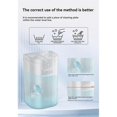 thumbnail image 2 of 30PCS Flooring Cleaning Tablets All-Purpose for J4/J4 Lite /J3 Vacuum Household Cleaner Tablets Part, 2 of 5