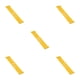 thumbnail image 1 of Yuarrent Goma elástica Resistencia al estiramiento Ejercicio Bandas Correa Hogar Amarillo Type1 NO1 Yuarrent CBP017179, 1 of 4