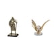 thumbnail image 1 of Figura de escritorio,Estatua de caballero,artesanía artística,coleccionable,escritorio,oficina,Figura decorativa,pieza de arte,decoración del hogar,Figura de escritorio,Figura esférica para, 1 of 8