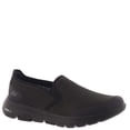 thumbnail image 3 of Zapatillas Skechers Gowalk 5 Elastic Stretch negras para hombre, 3 of 8