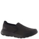 thumbnail image 3 of Zapatillas Skechers Gowalk 5-Espalda Elástica Deportivas Negras Hombre 9.5, 3 of 8