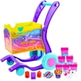 thumbnail image 1 of Carrito de compras de juguete Cepia Wiz-O-Magic Surprise Playset, 1 of 4
