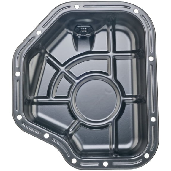 A-Premium Lower Engine Oil Pan Replacement for Hyundai Santa Fe 2006-2009 Kia Optima 2006-2010 Rondo 2007-2010 V6 2.7L
