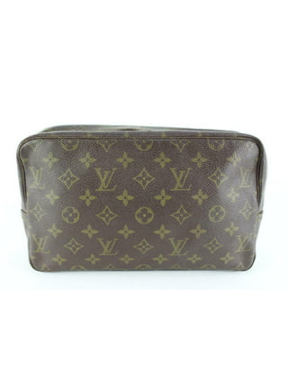 Shop Louis Vuitton MONOGRAM Pouches & Cosmetic Bags (M82776) by aya-guilera