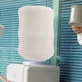 thumbnail image 2 of Shisuyan Decorative Water Dispenser Cover Gray 2Pcs 11.8X9.8X0.2In, 2 of 8
