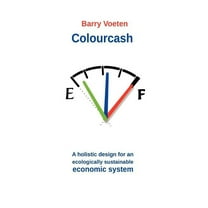 Colourcash (Paperback)
