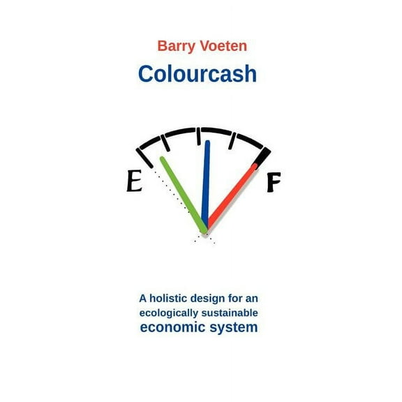 Colourcash (Paperback)