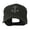 Black, variant on Anchor Logo Embroidered Cap - Red OSFM