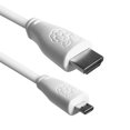 thumbnail image 2 of Cable Micro Hdmi A Hdmi Raspberry Hdmi, 2 of 2