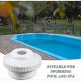thumbnail image 4 of 3-Piece Pool Jet Nozzle Set, 360-Degree Rotating Massage Nozzles for Spa and Swimming Pools, 4 of 5