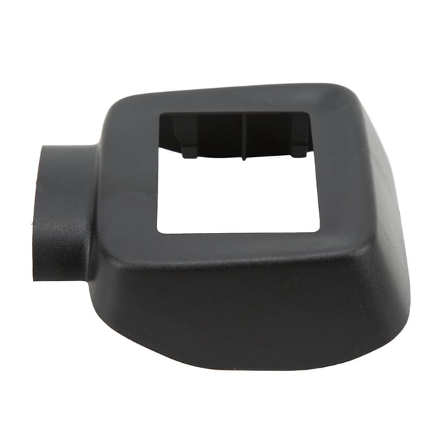 Embellecedor De Sensor De Radar ANGGREK 5G0907225A Negro
