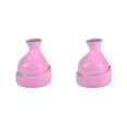 thumbnail image 3 of Baohd Masseur Électrique Rechargeable USB pour Chats et Chiens Pratique Rose 2Ensemble, 3 of 6