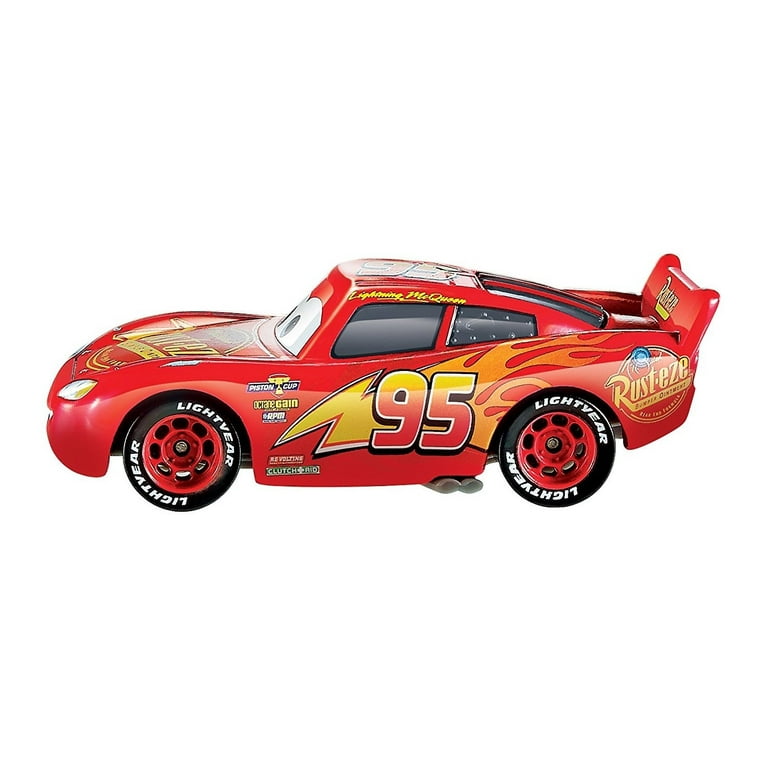 Disney Pixar Cars 3 Ultimate Florida Speedway Track Set Walmart