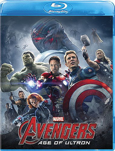 2015 Marvel Avengers Age of Ultron Sammelkarte #39 Captain America
