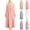 YPR1-White, variant on Meichang Women's Halter Robe Winter Warm Fleece Bathrobe Shower Quick Dry Spa Bathrobes Lightweight Soft Fuzzy Long House Robes