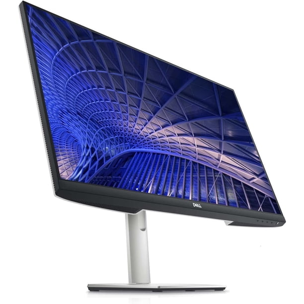 Dell S2421HS Full HD 1920 x 1080, 24-Inch 1080p LED, 75Hz, Desktop