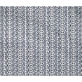 thumbnail image 4 of oneOone Cotton Flex Fabric Chevron & Triangle Block Printed Craft Fabric BTY 40 Inch Wide, 4 of 4